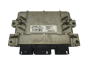 Controller S120201109A 8200473744 8200400246 Renault Siemens 68326