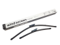 Wiper Blades Original Renault Clio 3 288908085R 600/400mm