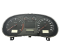 Speedometer/Instrument Cluster Seat Leon Toledo W01M0920820E 57489