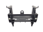 Radio mounting frame Navi Renault Trafic 3 Vivaro 2 280363953R 0km