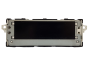 Radio Display Citroen Peugeot 9812067580