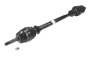 Drive Shaft Right Original Dacia  Logan Sandero 391001251R