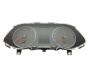 Speedometer/Instrument Cluster Renault Clio 5 248100942R A 0km