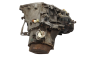Gearbox 20DL22 Peugeot 206 1.9 Diesel WJZ 222235 