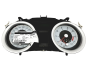 Speedometer/Instrument Cluster Renault Megane 2 8200402243 B Visteon