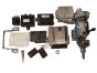 Starter Kit Captur 237103370R 284B19573R 1,5DCI Renault 5276