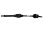 Drive Shaft Right  391004751R Lodgy Dokker Dacia 1.5 DCI