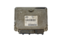 Controller IAW.4AF.M9 55187372 Fiat Magneti Marelli 39373