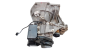 Gearbox AA6R7002BBD 1.4 TDCI KVJA Ford Fiesta