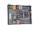 Fuse Box VW Audi 1K0937124H 0-1534502-1 58098