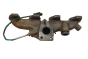 Exhaust Manifold 140048970R 8200929533 Renault Dacia 1.5 dci