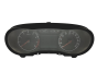 Speedometer/Instrument Cluster Opel Corsa E 39056369 367030224 51043