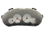 Speedometer/Instrument Cluster Peugeot 206 9656696280 000500809 41850