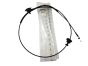 Lock Cable Original Renault Megane Scenic I 7700421507