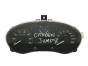 Speedometer/Instrument Cluster Scudo Partner 2 Berlingo 2 5550013101 59156