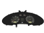 Speedometer/Instrument Cluster Seat Ibiza W06L0920820J 110080105014A 37514