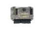 Controller 0261S06141 89661-0H150 PSA Toyota Bosch 45682
