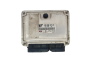 Controller Seat VW 038906019LQ 0281011144 Bosch 45268