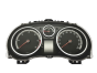 Speedometer/Instrument Cluster Opel Corsa D P0013373014 0002299165 59171