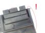 Controller 8200399038 8200513163 R0410B034A Renault Delphi 45336
