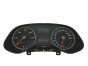 Speedometer/Instrument Cluster Seat Leon 5F0920863A 51066