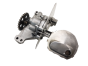 Oil Pump 100166 9431216021 9431217021 Citroen Peugeot 2.1 TD