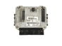 Controller 0281013584 39113-27825 Hyundai Bosch 24455