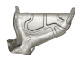 Manifold Cover 7700116098 1.8 2.0 16v Renault 8200210968