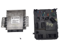 Starter Kit Peugeot 206 9645989480 9652474780 1.1 8V 1040