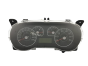 Speedometer/Instrument Cluster Fiat Grande Punto 51803121 50578