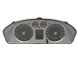 Speedometer/Instrument Cluster Ford Galaxy 7M5920820G YM2110849AHB AE VDO