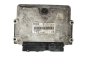 Controller  Fiat 55182953 0281010337 Bosch 17319