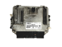Controller 4M51-12A650-YD 0281011701 Ford Bosch 20481