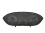 Speedometer/Instrument Cluster Ducato Jumper Boxer 1387182080 50598