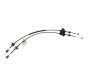 Gear Shift Cable Citroen C3 C2 2444FE 1.4 HDI