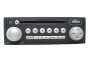 Radio CD Player Mitsubishi Colt MZ312966 DY-2E56GY-WS-TH 34W468