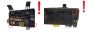 Module GF10 GB20 98600 D3 Opel Siemens 2722