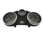 Speedometer/Instrument Cluster Peugeot 206+ 9666636980 Magneti 52139