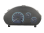 Speedometer/Instrument Cluster Daewoo Matiz 96566387 30530