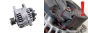 Alternator 8200728292-C 0124525140 Bosch Renault
