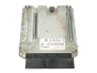 Controller 03L906022AH 0281014985 VW Bosch 
