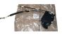 Door Lock Mechansim Front Right Original Peugeot 308 II 9810309380