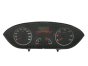 Speedometer/Instrument Cluster Ducato Jumper Boxer 1340672080 Fiat 59435