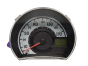 Speedometer/Instrument Cluster Aygo C1 107 83800-0H151-A Toyota PSA