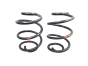 Suspension Spring Rear Assy 8200681414 Renault Twingo 2