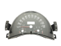 Speedometer/Instrument Cluster VW New Beetle 1C0920840A 44589