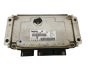 Controller PSA 0261206606 9638765980 id09 Bosch