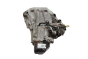 Gearbox JH3141 Renault Modus Clio 3 1.5 dci 7701719167 140663km