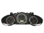 Speedometer/Instrument Cluster Honda Jazz HR0294207 78100SAAG300 29204