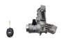 Ignition Switch Ford Fiesta 8V513F880DA SL-48 K7400